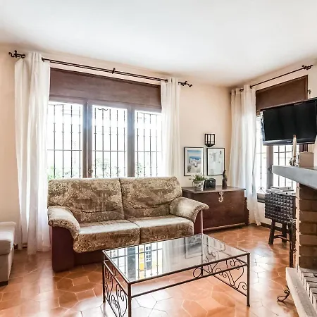 Belvilla By Oyo Casa En El Roc De Sant Gaiet Apartment Tarragona