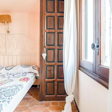 Belvilla By Oyo Casa En El Roc De Sant Gaiet Apartment