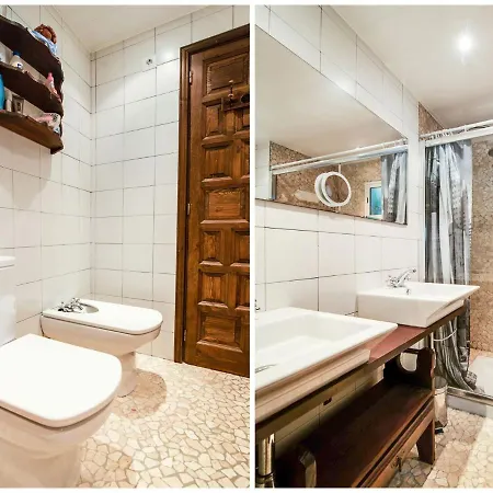 Apartment Belvilla By Oyo Casa En El Roc De Sant Gaiet Tarragona