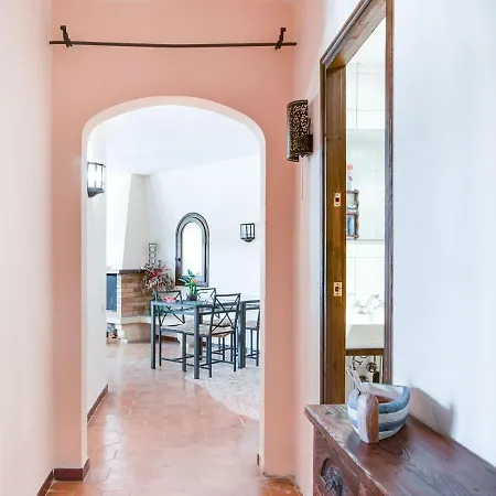 Apartment Belvilla By Oyo Casa En El Roc De Sant Gaiet *