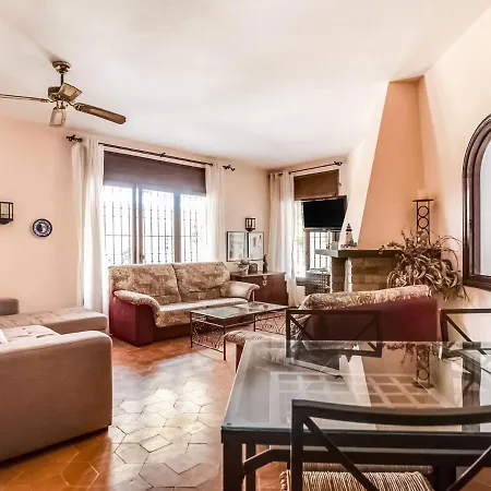 Apartment Belvilla By Oyo Casa En El Roc De Sant Gaiet Tarragona